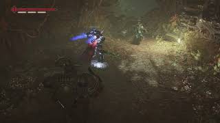 Space Marine 2 Moment - 24