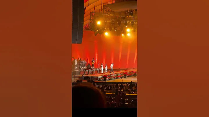 Big Wiz | Karamo | Live at the Hollywood Bowl