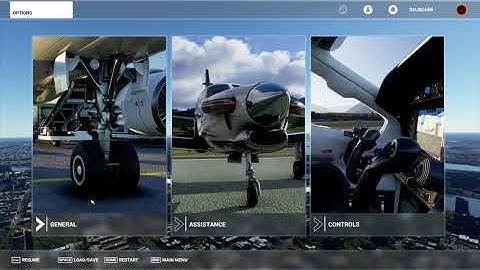 Flight Simulator 2020 - MSI GF65 Thin /GTX 1660Ti /i7 9750H /16GB RAM/1TB NvMe SSD.