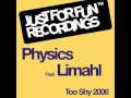 Physics feat. Limahl - Too Shy 2008 (Ali Payami Vocal Radio Mix)