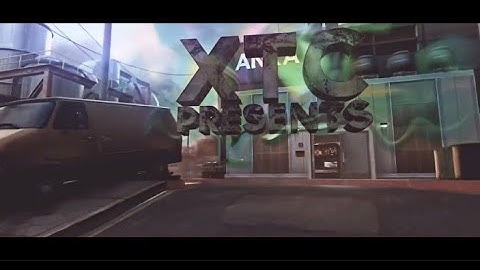 OCC Week 181 - Imperial XTC #MINDFUCK (Placed Honerable Mention)