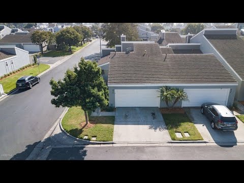 432 REED WAY, Port Hueneme, CA home video tour