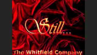 The Whitfield Company - Help Me To Overcome chords