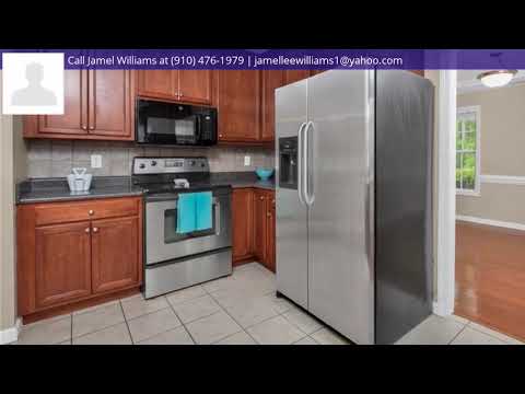 817 Louisiana Drive, Raeford, NC home video tour