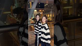 To Me From Me ੈ✩‧₊˚ #KiiiKiii #키키 #JIYU #지유 #LEESOL #이솔 #ToMeFromMe