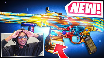 the *NEW* STG44 Just Got EVEN BETTER in VANGUARD 🤯 (Best STG44 Class Setup)