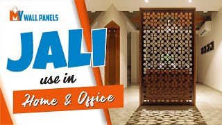 Jali Use In Home & Office You Can Use These Jali In Interior & Exterior Same Day Delivery In Delhi