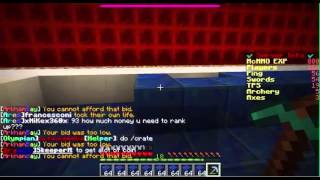 Arkham Network (1.7.4,Op,Prison)