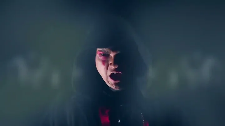 The Jokerr - Illusions For The King