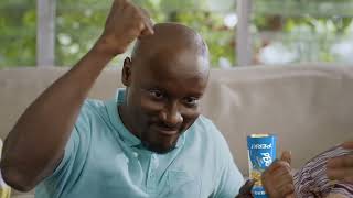 Perk up with your family