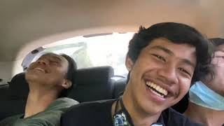 #VLOG II BARU KALI INI NEMU SOLOKAN YANG NYAMAN!!! Bersama sibobrok kabeh!!!