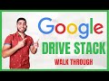 Google SEO Drive Stack: How To Setup Your Google Drive Stack (Step-By-Step)