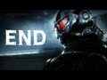 Crysis 3 Ending / Final Boss - Alpha Ceph - Gameplay Walkthrough Part 16