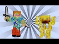 Minecraft Blaze / Lohe ¦ Mob Fakten #39