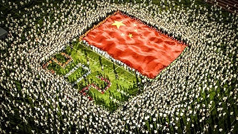 Running Towards College Life | PKU