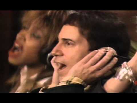 USA for Africa - We are the world 1985