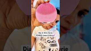 💗 Segundo dispositivo de mi mini serie: el FOREO LUNA 4 mini - #foreo #beautydevices