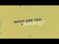 Growing in Knowledge - Andy Hodgson | New Life Church