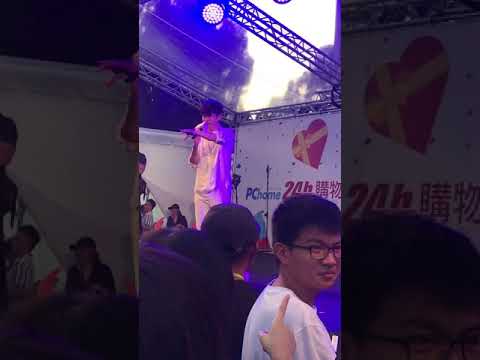 光良 第一次