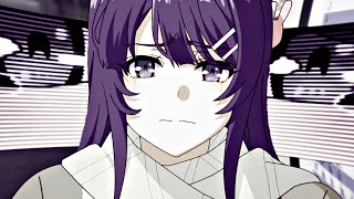 Falling Through The Gl Anime Edit