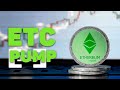 От куда взялся лютый памп и как майнить Ethereum Classic(ETC) под HiveOS?!