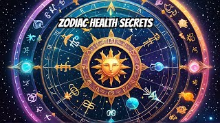 How Your Zodiac Sign Affects Your Health: Tips for Each Sign
