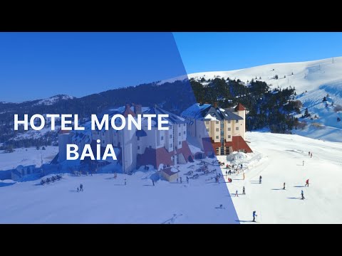 Hotel Monte Baia | Neredekal.com