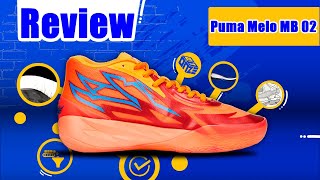 Puma MB.02 Review Guide