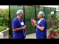 A man with divine hands  dr devi shetty narayana health