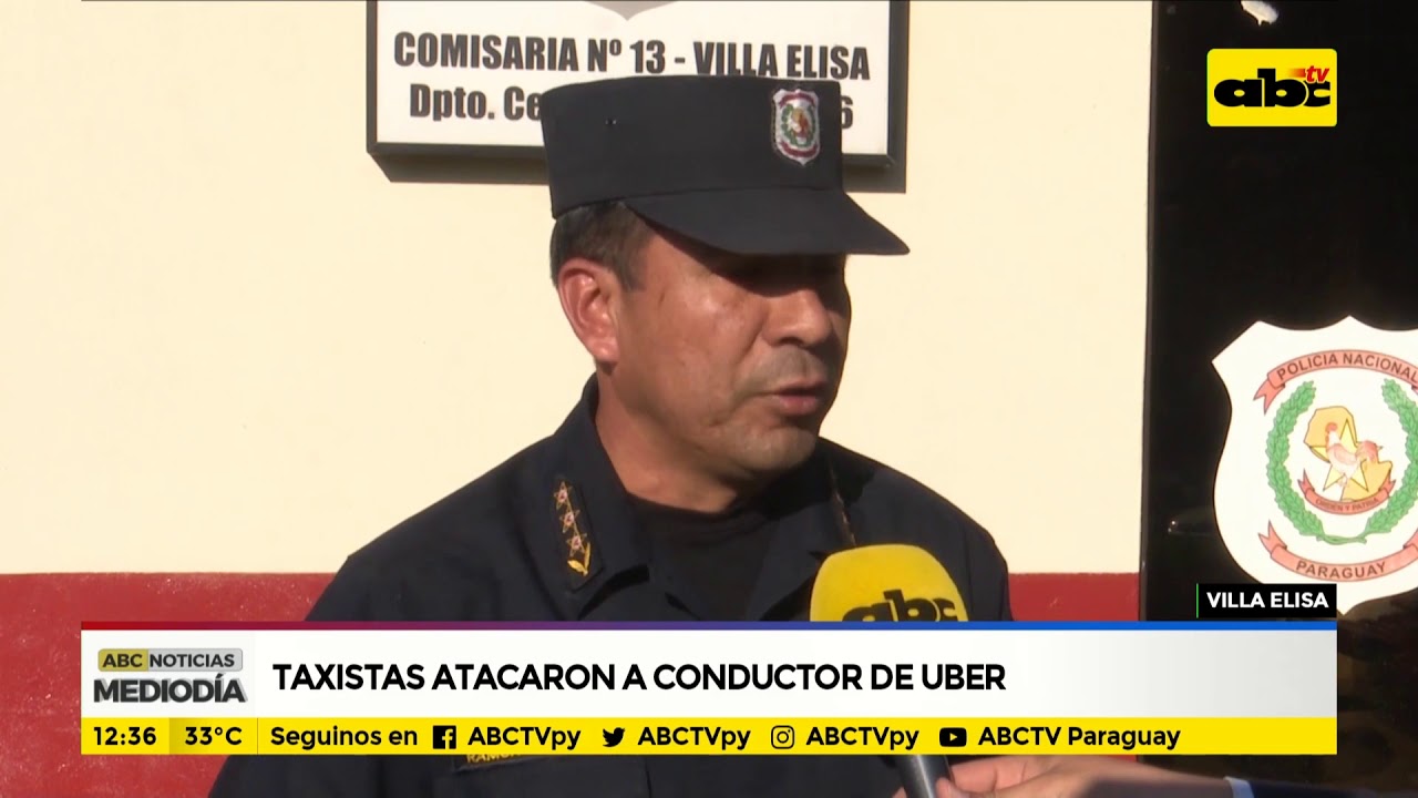 video phone beyonce mp3 Taxistas atacaron a conductor de Uber en Villa Elisa
