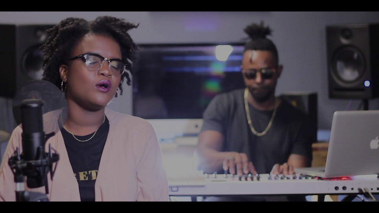 Carmen Chaquice - Par perfeito X Lirandzo X Dava de tudo