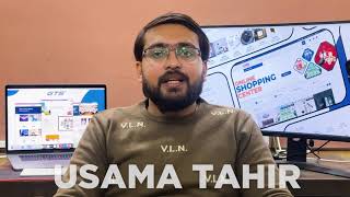 Introduction as a Laravel Developer | Journey & Skills