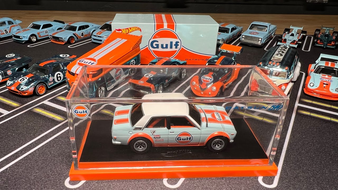 17 New Reasons to Collect Fantasy Castings Courtesy of the 2022 Hot Wheels  Original Line-up – LamleyGroup
