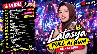 La Tasya FULL ALBUM - IDOL IDOL (Helikopter Turun ke Padang) | Lagu Jawa Hits 2026