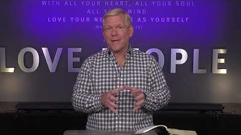 A Call for True Unity: How to Disagree in a Godly Way