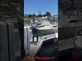 Farallon 2600 Christening