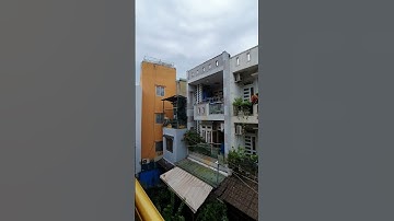 Phần 7 | Nhà Đẹp thiết kế Tân Cổ Điển - Full nội thất xây mới ở ngay - Hẻm xe hơi - Bùi Quang Là