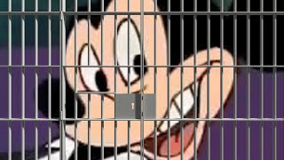 [SHORT SKIT]Mickey Screws Up