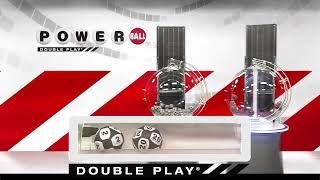 DP PowerBall 20260525