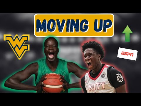 ESPN's SHOCKING Top 50 NCAA Basketball Rankings!
