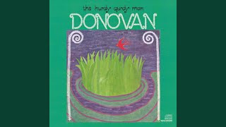 Miniatura de vídeo de "Donovan - As I Recall It"