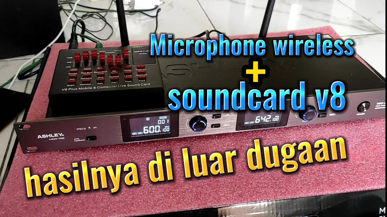 Tutorial Cara Pasang Microphone Ke Laptop Atau Pc Car vrogue.co