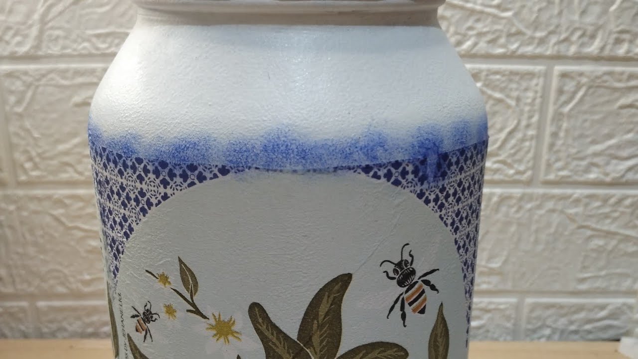 Mais uma decoupage 🥰 #alzeniralves #decopageartes #artesanatocriativo  #ideiascriativas