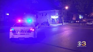 Man fighting for life after shooting in West Philadelphia, police say