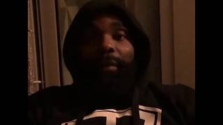 Kaaris accepte le défie de Booba !!