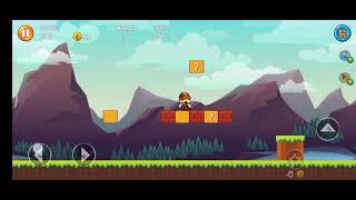 super bin adventure world game play walkthrough online game video screenshot 5
