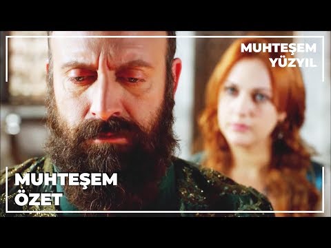 Muhteşem Yüzyıl En Unutulmaz Sahneler | Muhteşem Yüzyıl