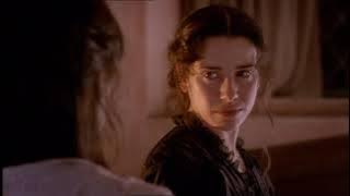 Fingersmith - Sue Remembers Kissing Maud - Sue and Maud