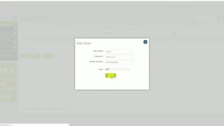 Optical Retail Shop Software Mumbai - User Master (Add / Edit / Delete) screenshot 4