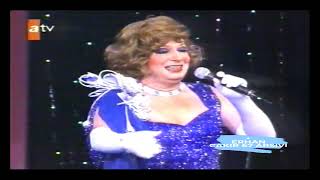 Huysuz Virjin - UFACIKSIN TEFECİKSİN ( Atv 1994 )